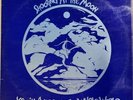 Kevin Ayers And The Whole World - Shooting At The Moon 1970 UK Vinyl LP SHSP4005