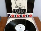 BIG BLACK Kerosene LP vinyl Live recordings Steve Albini Shellac