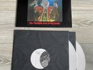Iron Maiden No Prayer For Dortmund 2LP White  RAR