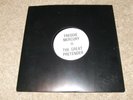 FREDDIE MERCURY / QUEEN = THE GREAT PRETENDER RARE 1987 3 TRACK PROMO 10inch