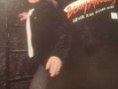 BENNY MARDONES Never Run Never Hide PD16263 (72) LP Vinyl