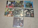CREEDENCE CLEARWATER 7 LP SET  ANALOGUE PRODUCTIONS  180g  4 lp's Sealed 3 M/NM