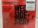 West Side Story Double Yellow Numbered (667) 180gram Vinyl New And Sealed 