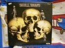 Skull Snaps-Skull Snaps Vinyl Record LP