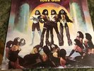 Kiss - Love Gun Gene Simmons Ace Frehley Peter Criss Paul Stanley LP Sealed
