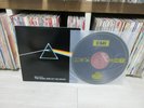 PINK FLOYD - The Dark Side Of The Moon 8 Tracks 1979 Korea LP