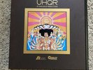 Jimi Hendrix Axis Bold As Love UHQR Analogue Productions Vinyl Stereo Mint
