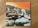 LED ZEPPELIN - HOUSES OF THE HOLY - VINTAGE VINYL LP - ATLANTIC RECORDS SD 7255