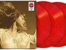 Fearless (Taylor's Version) - US Exclusive Red Vinyl Triple LP - Taylor Swift