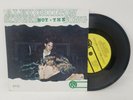 45 ALEX CHILTON Singer Not The Song EP on Ork VG++/NM in Sleeve Garage Rock