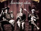 CAROLINA CHOCOLATE DROPS - LEAVING EDEN VINYL LP