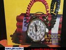 Pennywise – About Time - USA 1st press (1995)