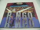 Ringo Starr - Ringo Vinyl Gatefold 1973 EMI Australia PCTC.252