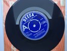 1965 Rolling Stones DEMO: 'Get Off Of My Cloud / The Singer Not The Song' - EX+