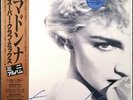 Madonna = マドンナ* ‎– True Blue = スーパー･クラブ･ミックス Record Store Day Sealed,Last Copy