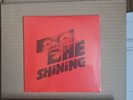 MONDO The Shining 7” TRICOLOUR Songs From Original Motion Pic
