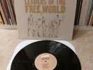 Elbow - Leaders of the Free World (2005) Vinyl 12