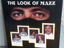 Mazz The Look Of Mazz Lp 1981 Tejano Tex Mex