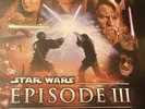NIP Star Wars Episode III: Revenge Of The Sith Record Vinyl OOP Disney IN SHRINK