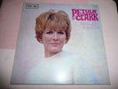 PETULA CLARK TRES RARE LP ORBE / VOGUE VENEZUELA HELLO PARIS
