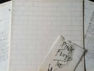 PINK FLOYD „THE WALL“ 2LP GERMAN PRESS