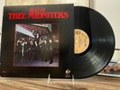 Best of Thee Midniters on Rhino Press (1983) Cut Corner NICE COPY  NM-