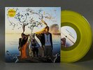 The Mars Volta Televators NM YELLOW Vinyl #1386