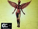 SEALED NIRVANA IN UTERO LP 180g VINYL RECORD 12