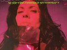 LOUISE HUEBNERS SEDUCTION THROUGH WITCHCRAFT LP  CYBERNETIC LOUIS & BEBE BARRON