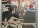 THE BEST OF BON JOVI CROSS ROAD EXCLUSIVE LIMITED EDITION 2X  RED VINYL LP
