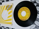 Johnny Powers, With Your Love, With Your Kiss, Sun rockabilly, U.S.