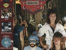 Night Ranger - Midnight Madness LP NEW COLOR VINYL