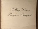THE ROLLING STONES Beggars Banquet Vinyl Record LP Gatefold *1985 PRC Reissue