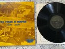 Ten Years in Memphis OG LP 1927-1937 1968 Yazoo Blues Comp NM Vinyl VG+ Cover