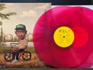 Tyler, The Creator - Wolf (Pink Vinyl + CD Included)