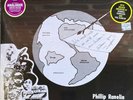 A Message From The Tribe LP 2018 Reissue Wendell Harrison Phil Ranelin BRAND NEW