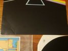 Pink Floyd - Dark Side Of The Moon [80s UK Import]