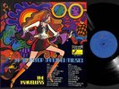 Singapore The Travellers Dancing Music Psych Retro Beat 12
