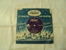 GENE VINCENT AND HIS BLUE CAPS  * RACE WITH THE DEVIL * * RARE *