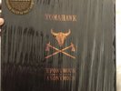 2012 Tomahawk Eponymous to Anonymous 4LP Box Set Limited Edition Shrink Patton