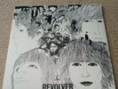 The Beatles Revolver Sealed Remastered 180g Vinyl LP