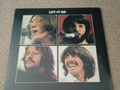 The Beatles - Let It Be - 180g Vinyl LP New and Sealed