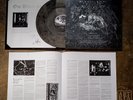 Ulver Vargnatt Signed LP 2021 Varg Color (Dark Grey) XX/250 SOLD OUT