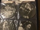 madonna interview picture disc Pack 1