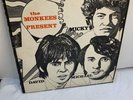 The Monkees Present Lp Mickey David Michael