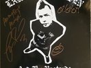 Lars Frederiksen & the Bastards [LP]. Rancid Hellcat