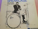 Philly Joe Jones-Showcase-vinyl LP-Riverside 1977-VG+/VG+