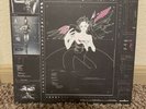 Grimes “Miss Anthropocene” Limited Edition Pink Vinyl LP - New
