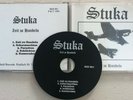 CD ISD Rock O Rama Rebelles Europeens Skinhead oi mod gigi no remorse no vinyl