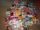 Ca. 320 Singles 7
